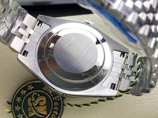 激安ロレックス角部分ディテール